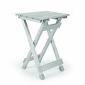 Strike3 51890 Fold Away Side Table; Small ST24093
